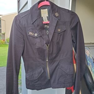 DIESEL Jacket